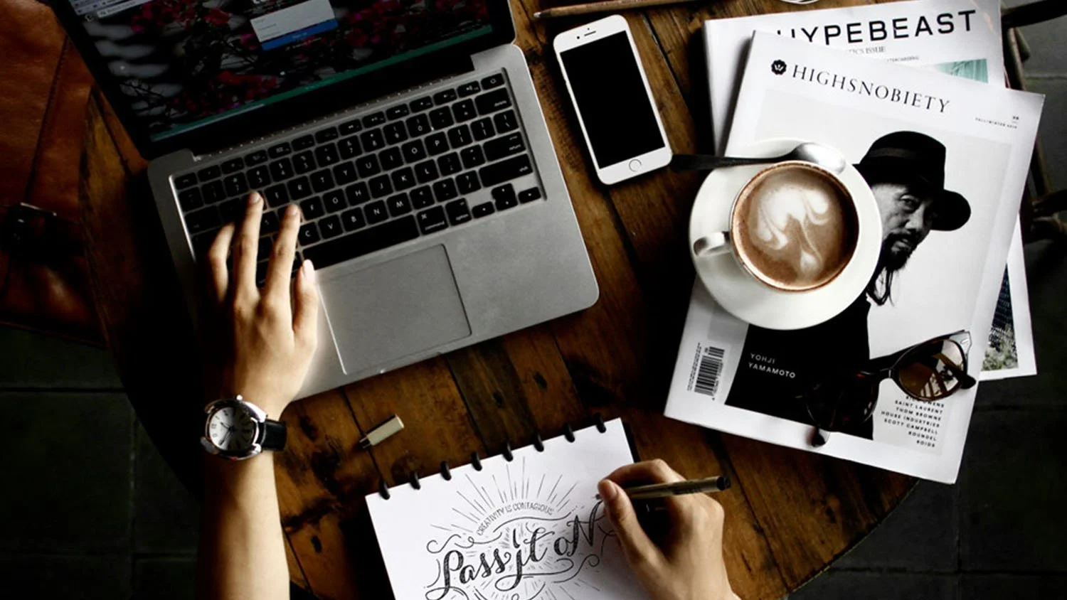 The 7 Commandments of Brand Design