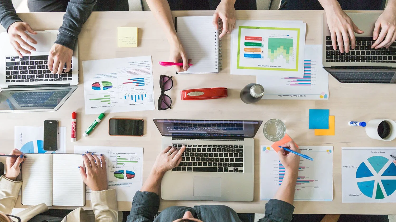 You Are A Media Laboratory