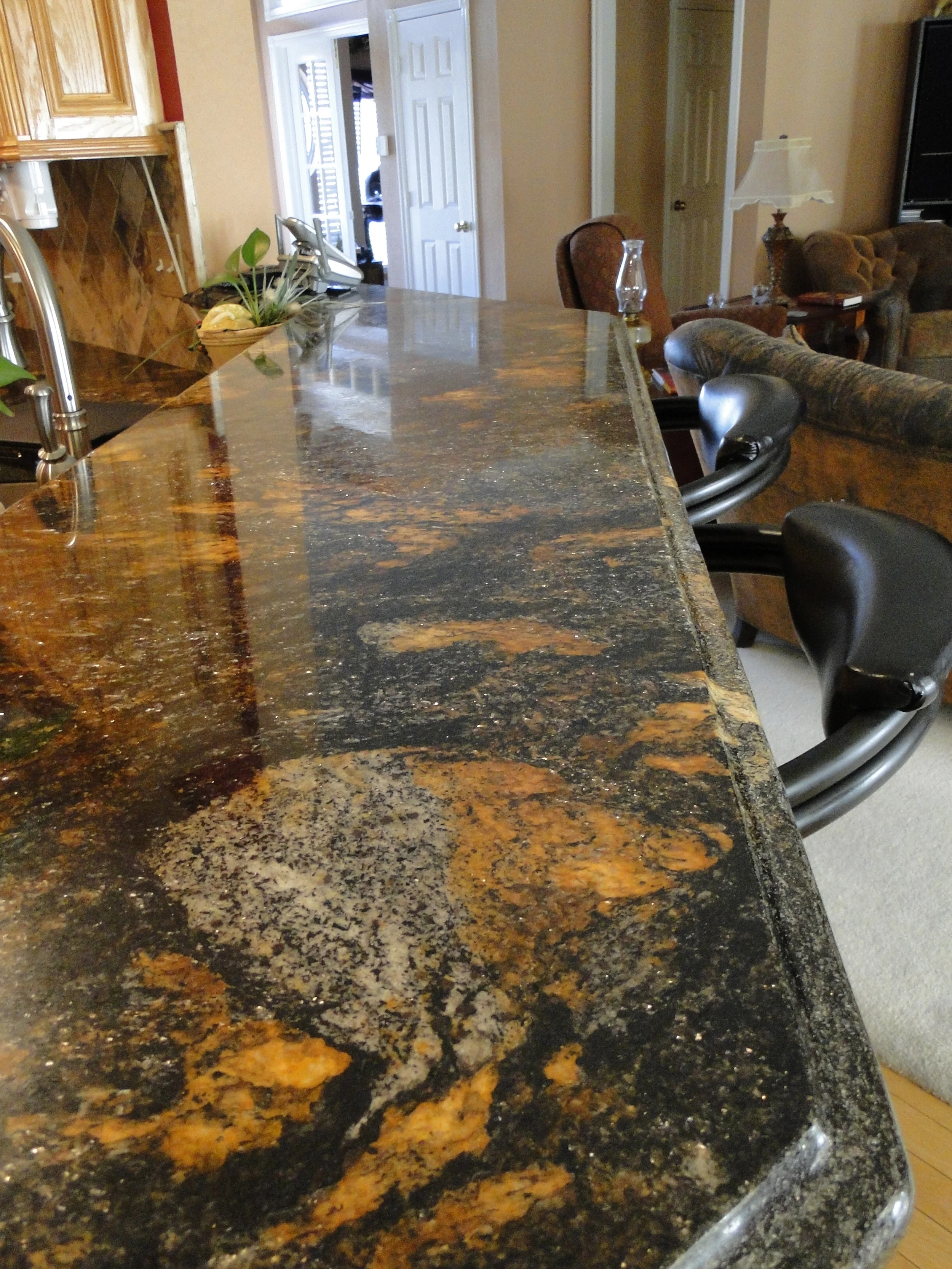 Granite Marble In Norman Ok Countertops Oklahoma