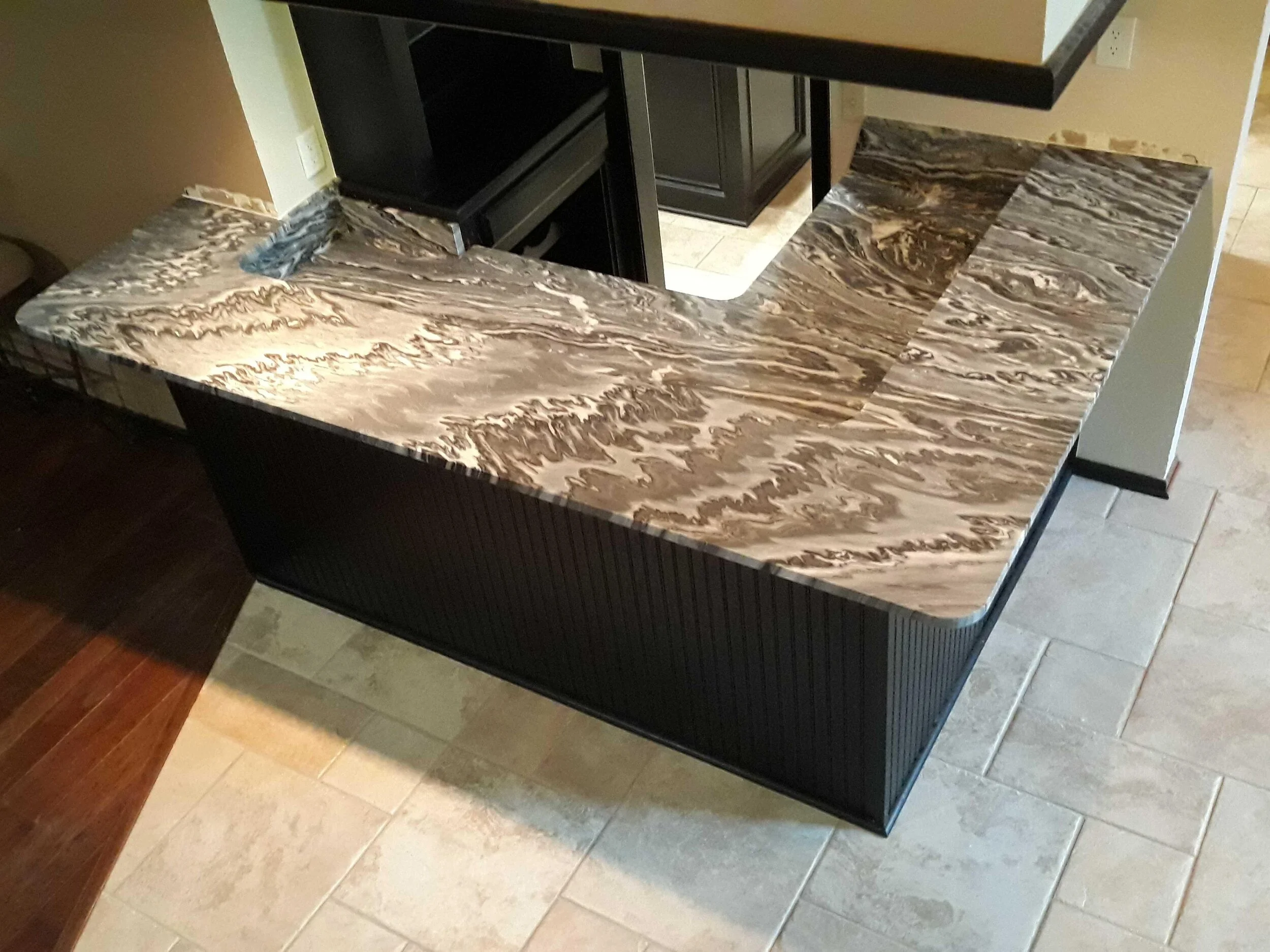 Marble Granite Oklahoma City Marble Countertops Okc