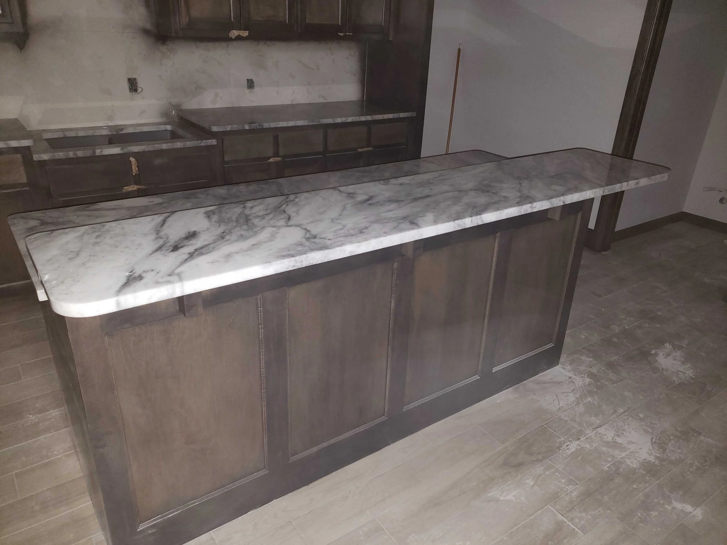 Marble Granite Oklahoma City Marble Countertops Okc
