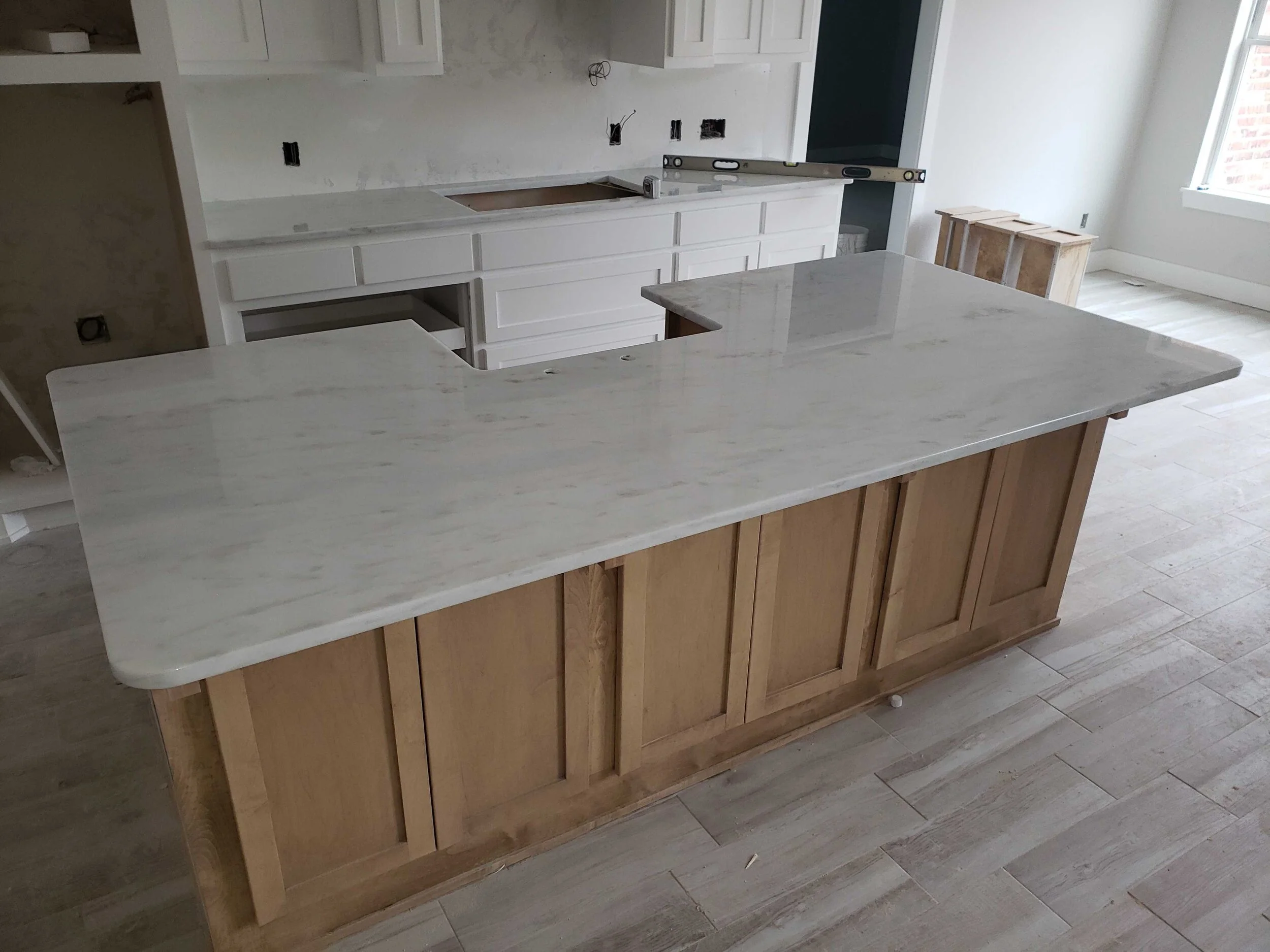 Marble Granite Oklahoma City Marble Countertops Okc