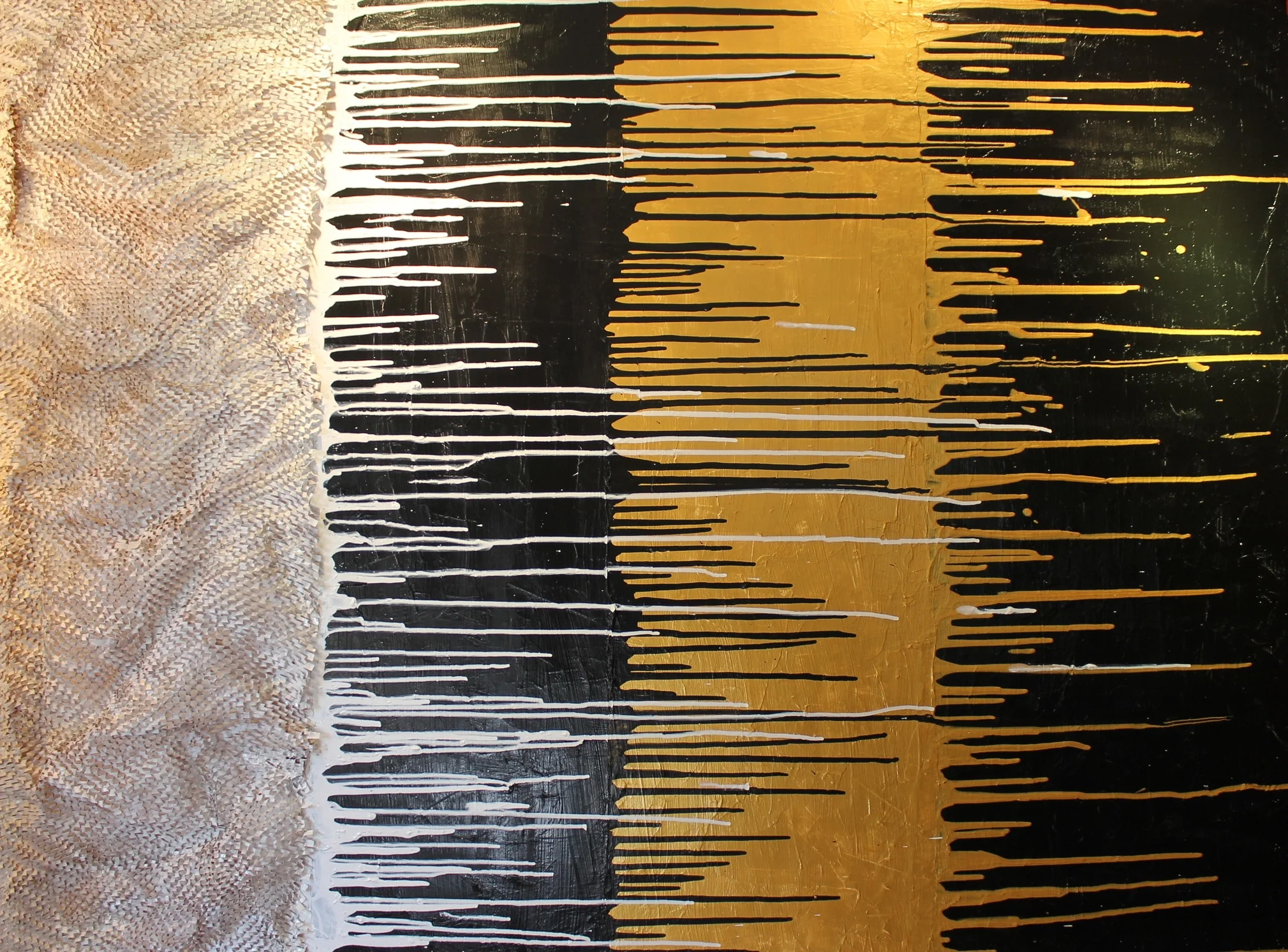 Paper Drip #5 (SOLD)
