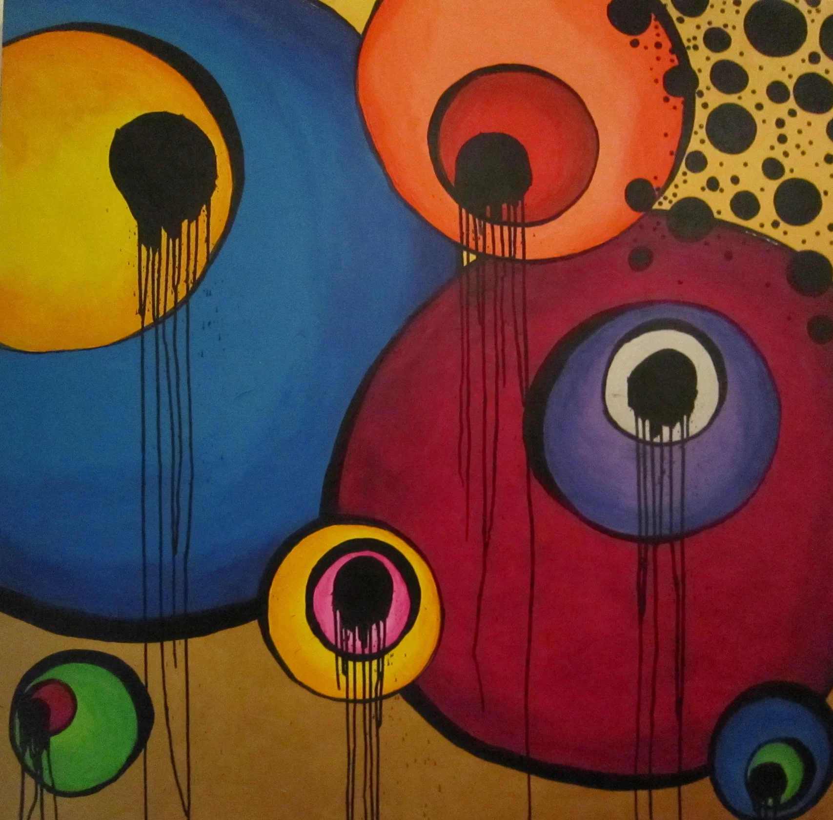 Untitles 80x80 (Not for Sale)
