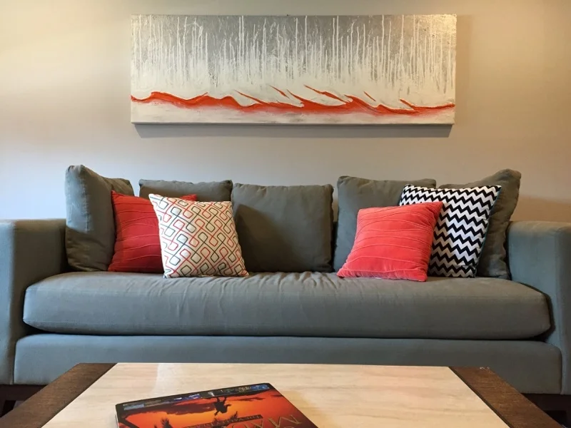 Quach Commission Painting (Sold)