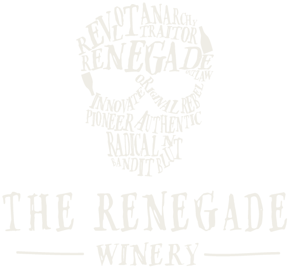 The Renegade Winery