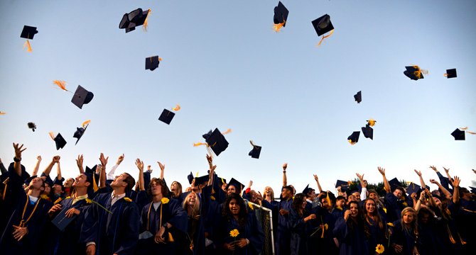 Graduation ceremony rental equipment.jpg