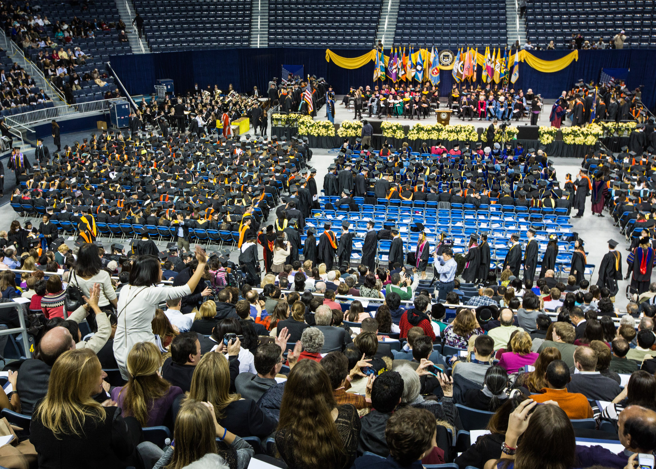 commencement seating rental.JPG