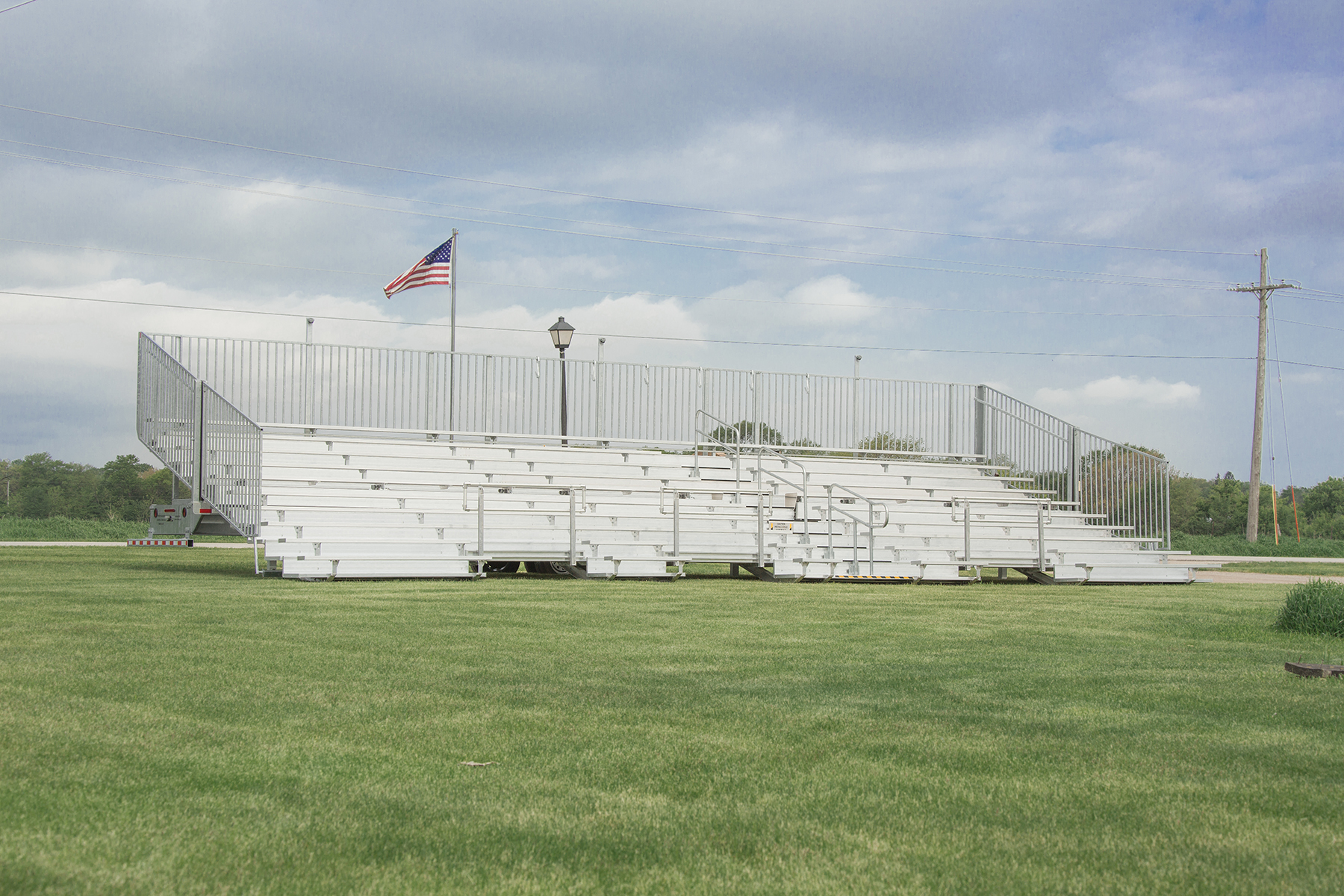 Lowrise Bleacher Rental.jpg