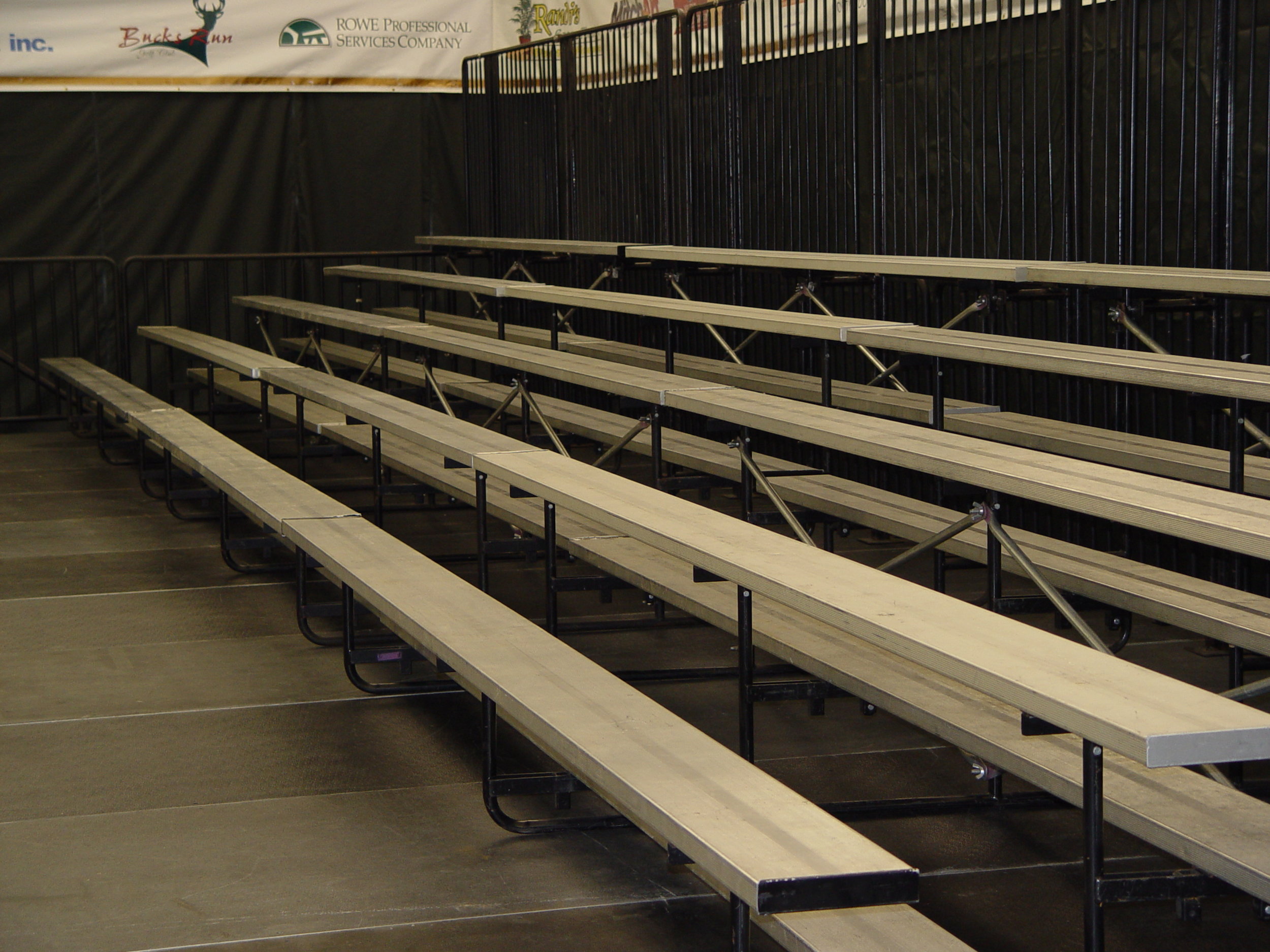 Midland Tennis Bleacher Rental.jpg