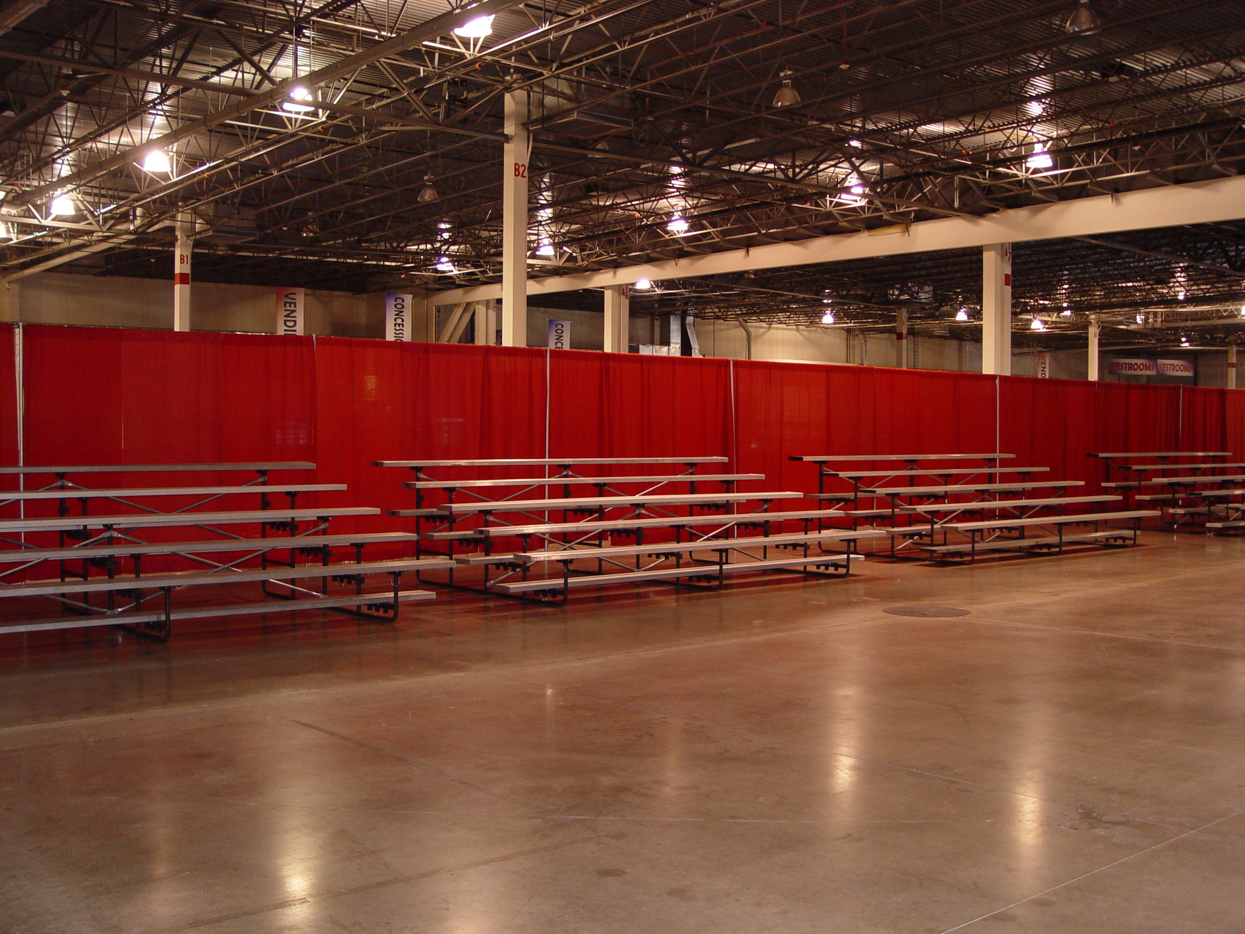 Tradeshow Bleacher Rentals.jpg