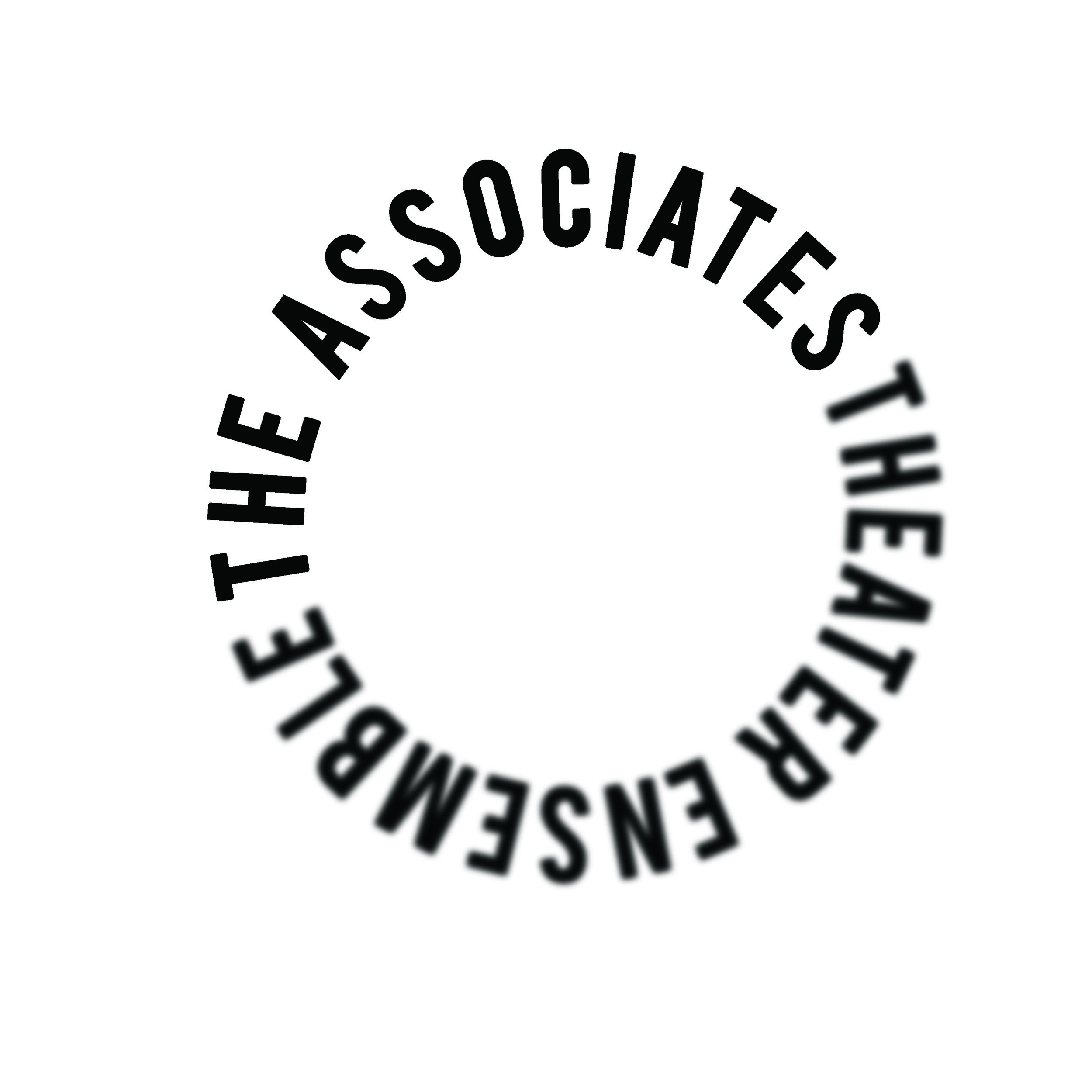 The Associates BW.jpg