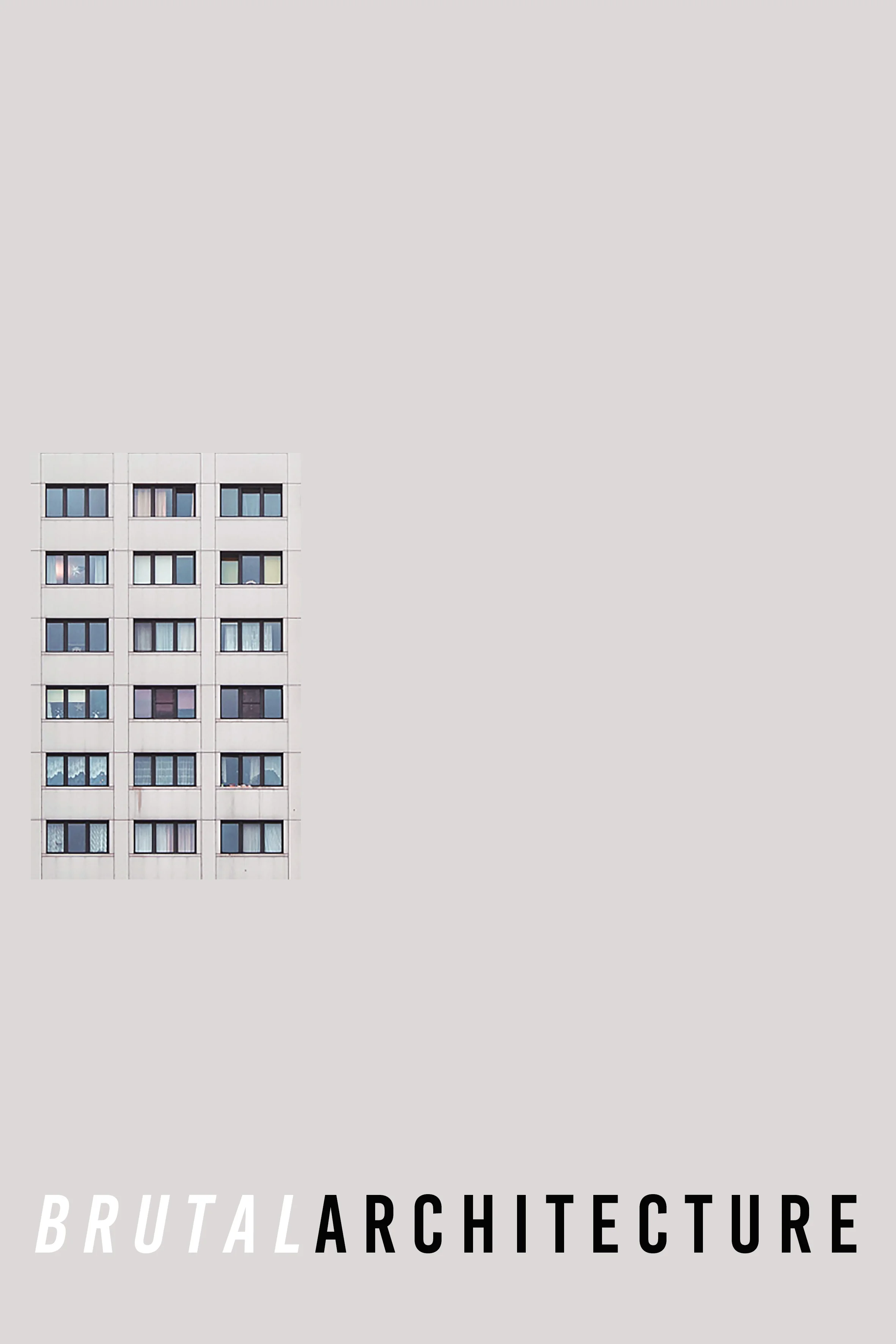 BrutalArchitecture Poster.jpg