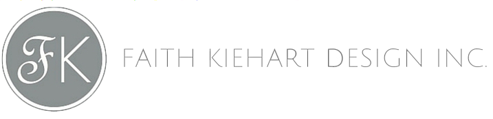 Faith Kiehart Design Inc.