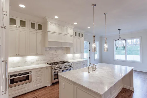 Control 4 And Crestron Control 4 And Crestron, Custom Kitchen Island Nashville Tn