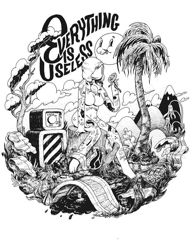 New print for the Deli : deli.mcbess.com