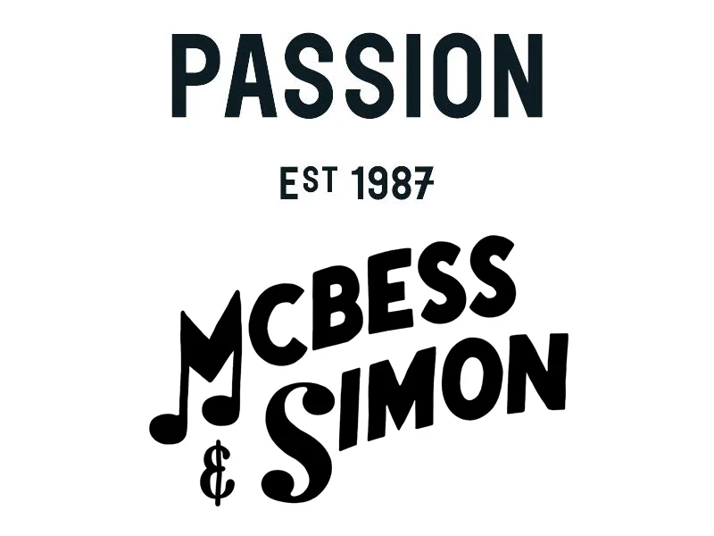 As of today, Simon and myself are officially represented by PASSION pictures , hooray !