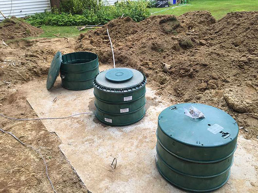 How to Control Your Septic Effluent in Boulder