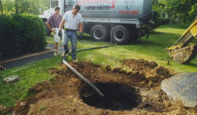 What You Need To Know About Septic System Pumping in Boulder