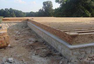 Exploring the Four Primary Types of Foundations in Boulder