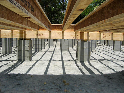 Common Crawlspace Foundation Repairs That Are Problematic in Boulder