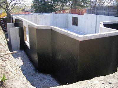 Tips to Prevent Mold With a Basement Foundation in Boulder