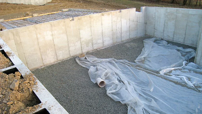 Why You Should Consider Poured Concrete Walls Foundation in Boulder