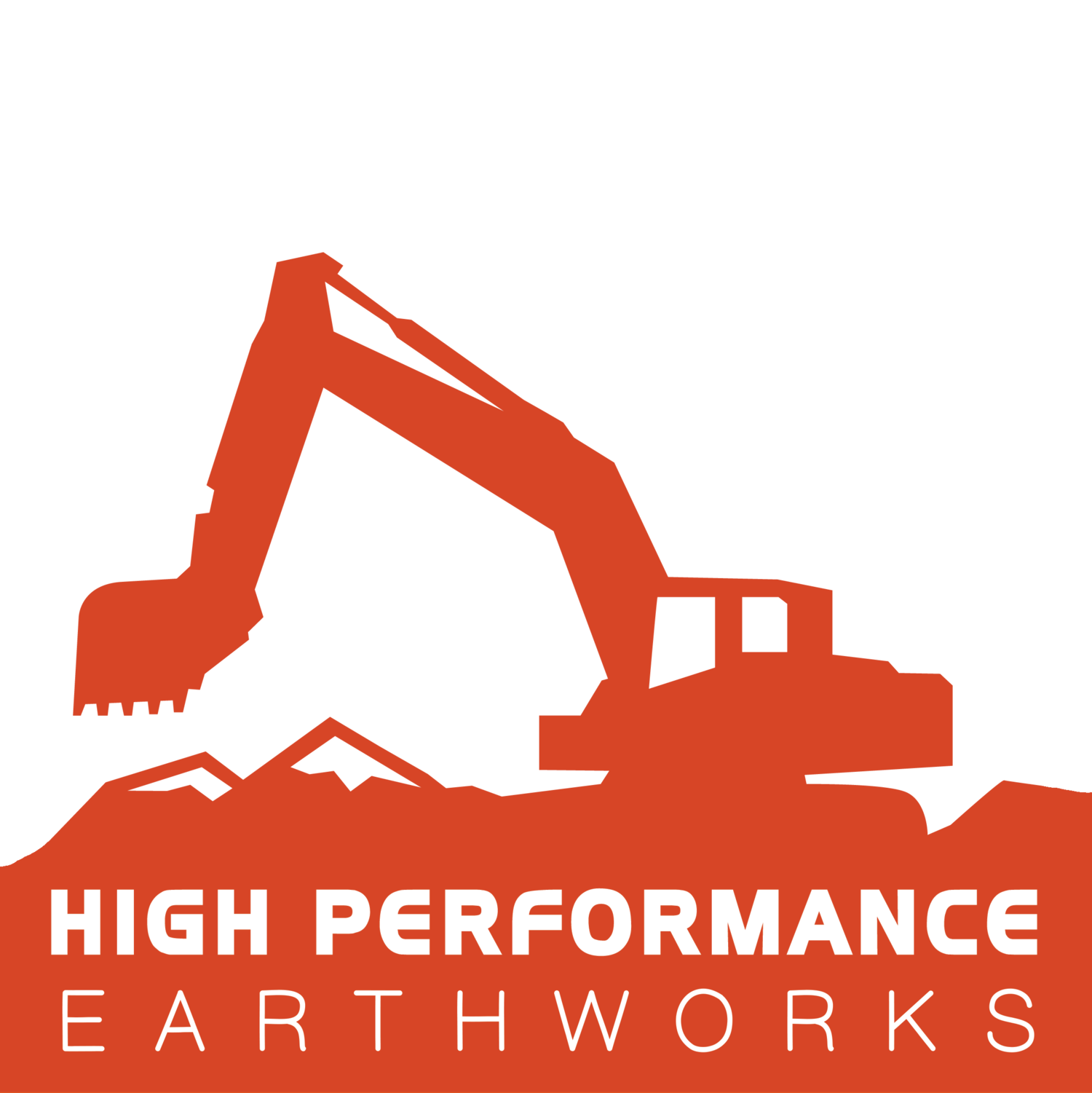 High Performance Earthworks