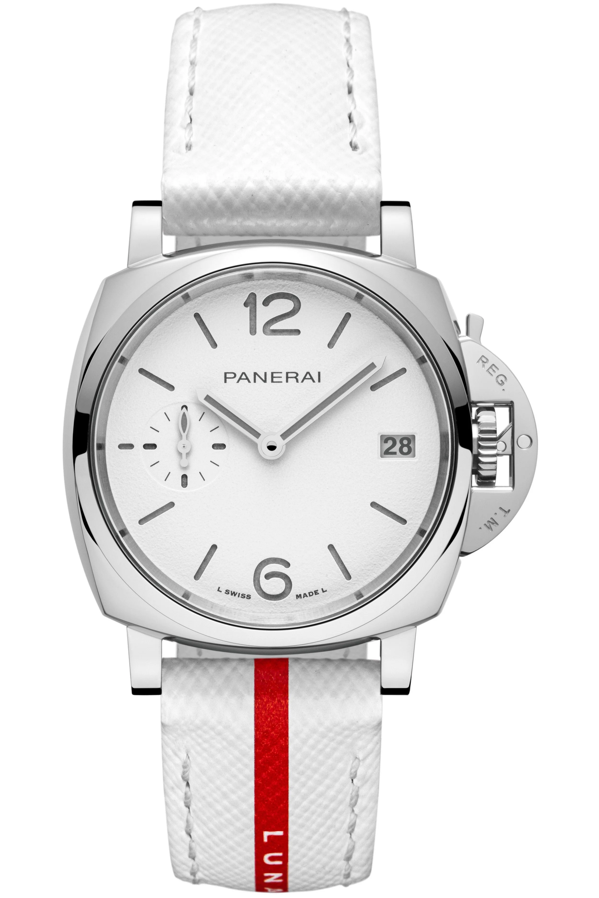 PAM01306 — Oliver Smith Jeweler
