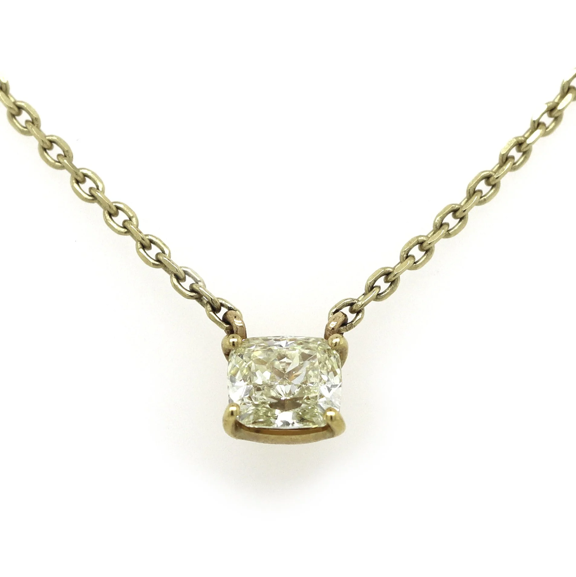 One of A Kind Jewelry — Oliver Smith Jeweler