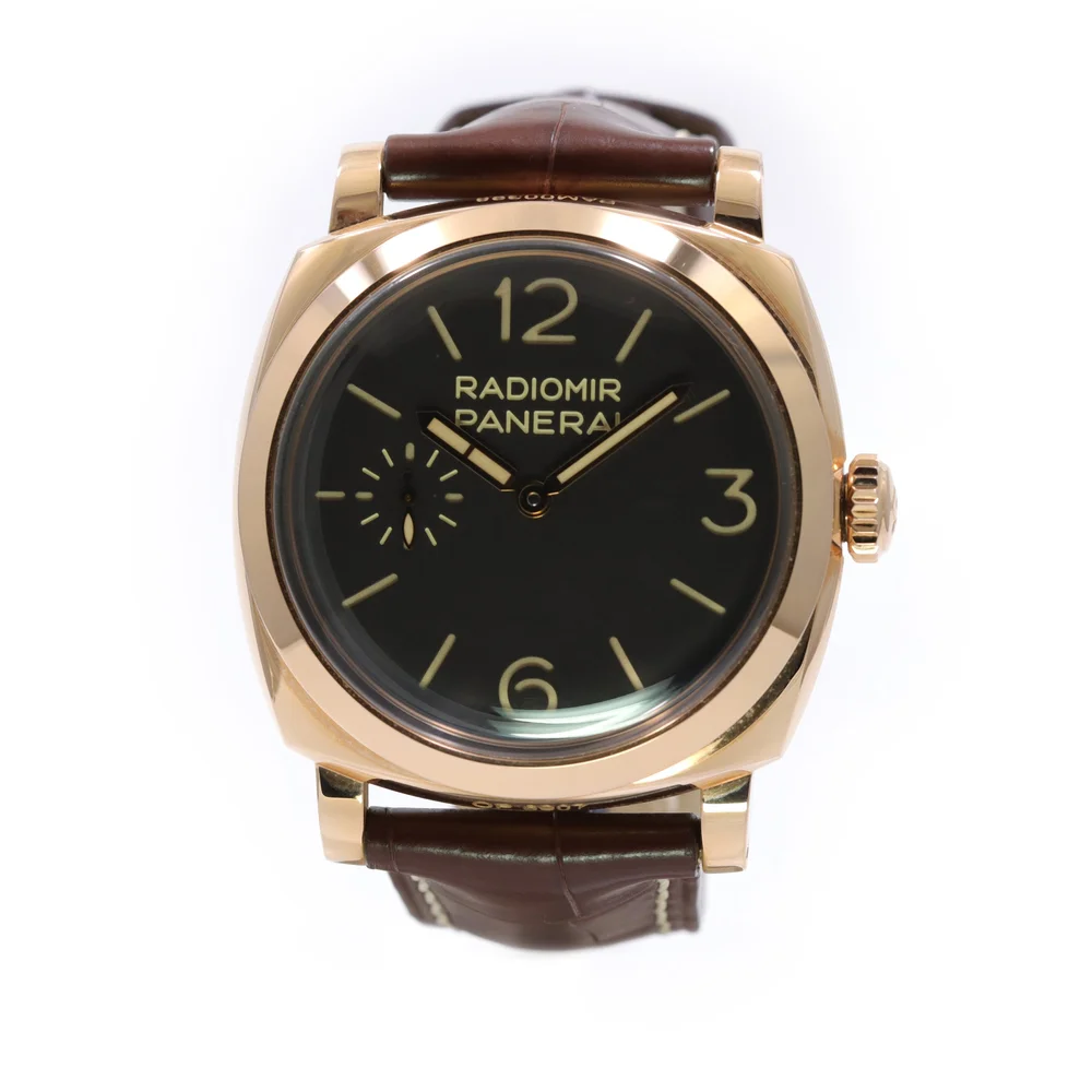 panerai 574