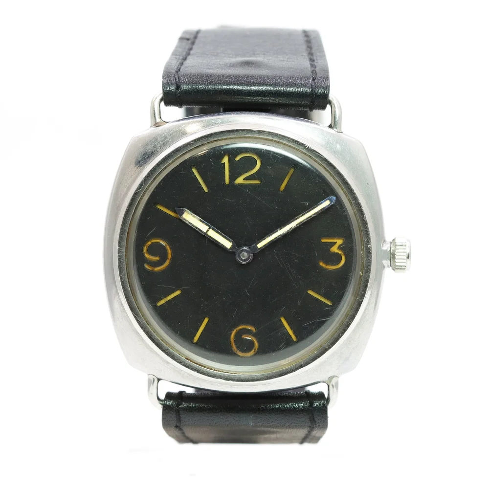 vintage panerai for sale