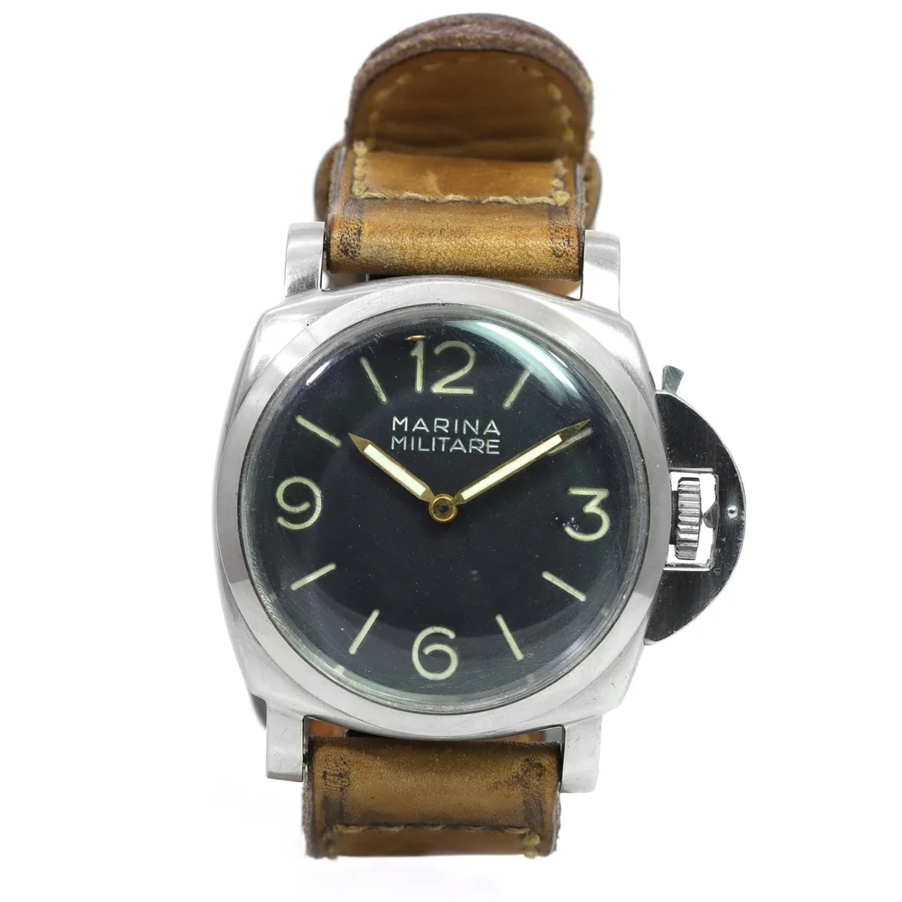 vintage panerai for sale