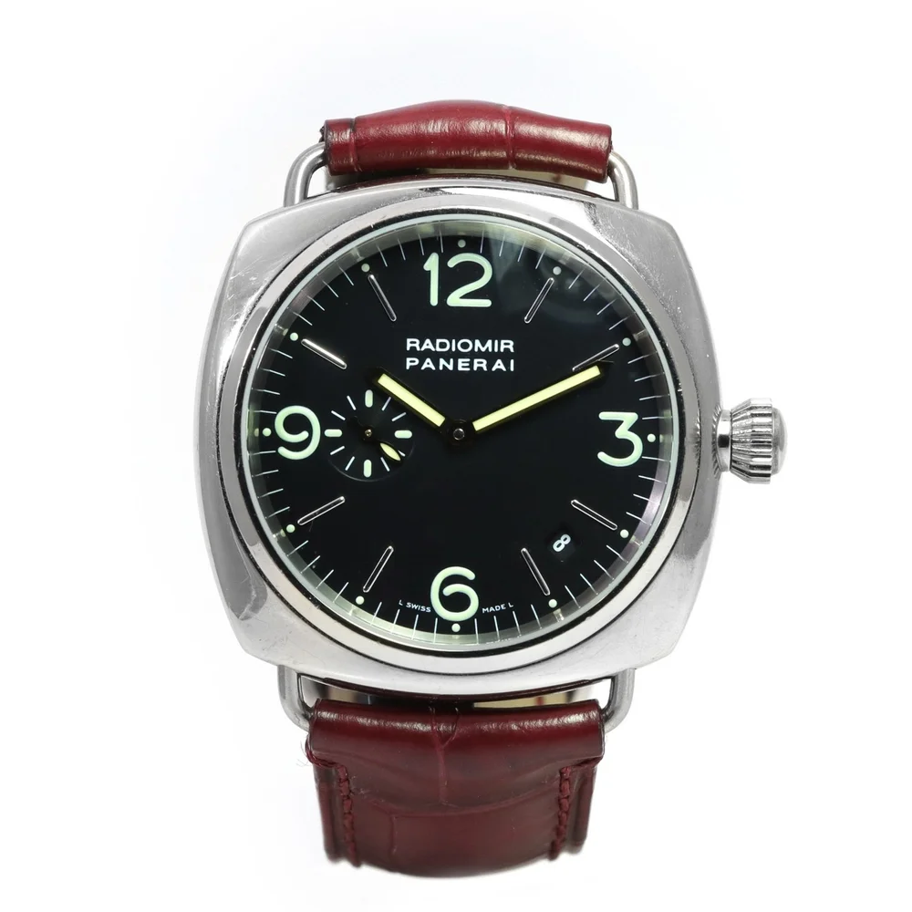panerai radiomir 40mm