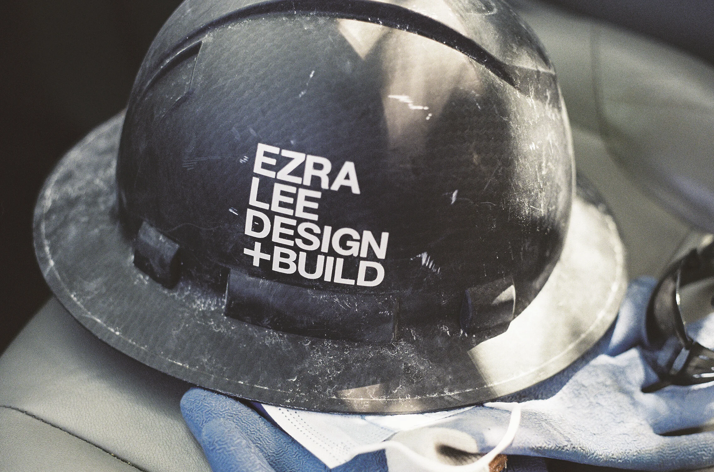 Ezra Lee Design + Build : Utah Modern Custom Home Builder
