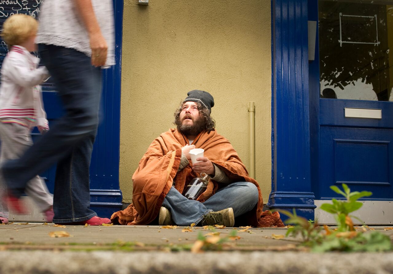 Ending homelessness in Fairfield County More Information