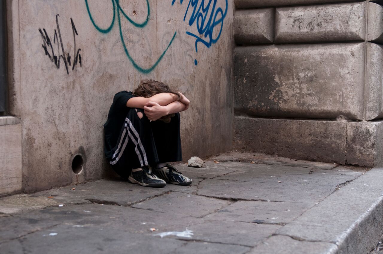 Ending homelessness in Fairfield County More Information
