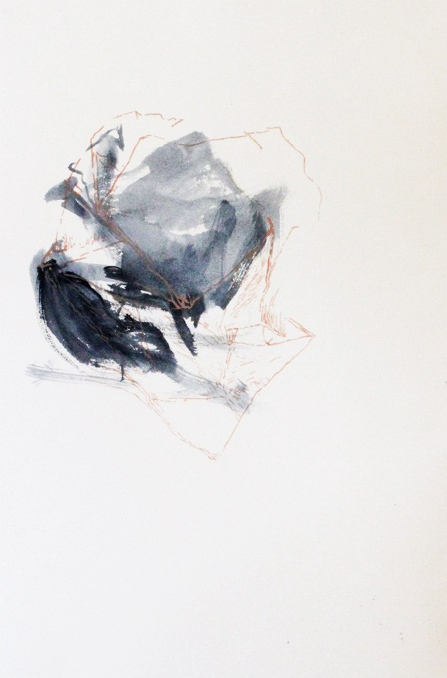 Shapes in Folds III