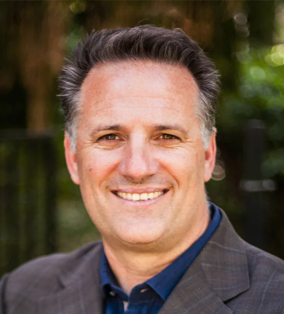 TOD BOLSINGER VIce-President for vocation and formation at Fuller Theological Seminary, author, consultant and executive coach | bolsinger.blogs.com
