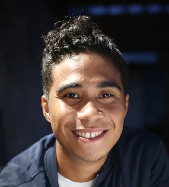 PAUL BROWN Youth pastor at New Hope Christian Fellowhip O'ahu | enewhope.org
