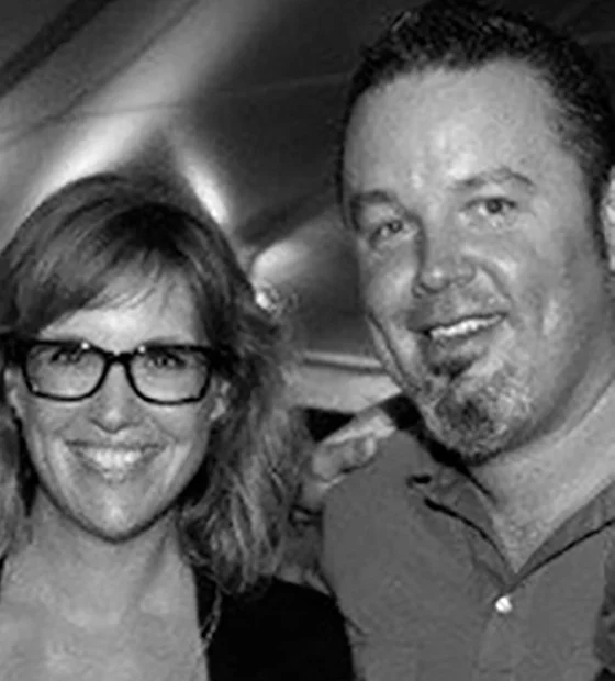 JON & CYNDI BURGESS Campus pastors at New Hope O'ahu Sand Island | enewhope.org