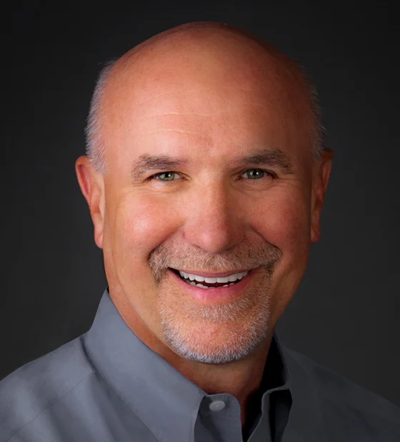 JIM BURNS President of HomeWord, and executive director of the HomeWord Center at Azusa Pacific University | homeword.com