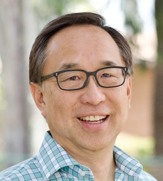 DAN CHUN Co-founder of Hawaiian Island Ministries and senior pastor of First Presbyterian Church of Honolulu | fpchawaii.org | himonline.org