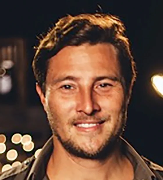 AARON CORDEIRO Equipping director at New Hope O'ahu and overseeing pastor at New Hope Oahu's School of Church Planters | enewhope.org