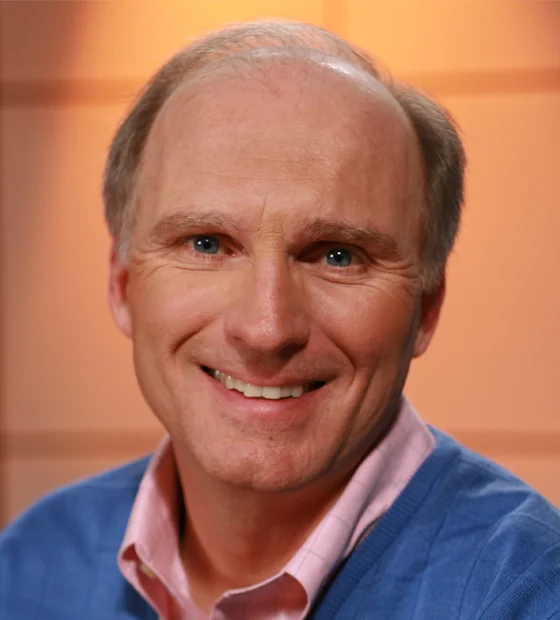 DON COUSINS Lead pastor at Discovery Church in Orlando, FL, ministry & business consultant, and coach | discoverychurch.org