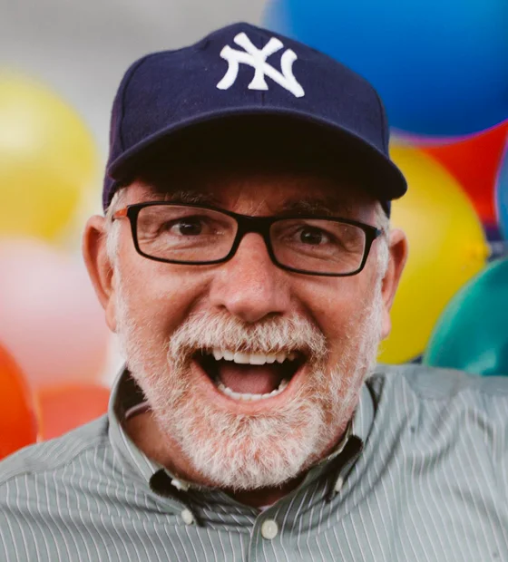 BOB GOFF Founder of Restore International, attorney and adjunct professor at Pepperdine Law School bobgoff.com