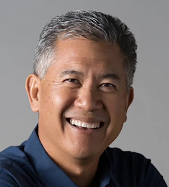 KIHA PIMENTAL Church health coach for the Hawai'i District Foursquare Church and life health pastor at Christ Centered Communiity Church in Honolulu | christcentered.tv
