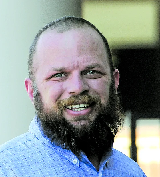 NATE STRATMAN Consultant with Ministry Architects and a coach for the Fuller Youth Institute and Sticky Faith | natestratman.org