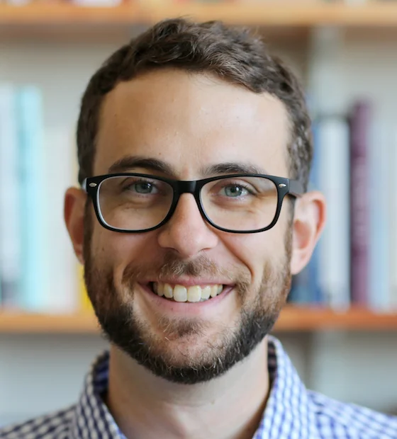 JOSH URICH Research specialist in the history of skepticism and atheism in the U.S.