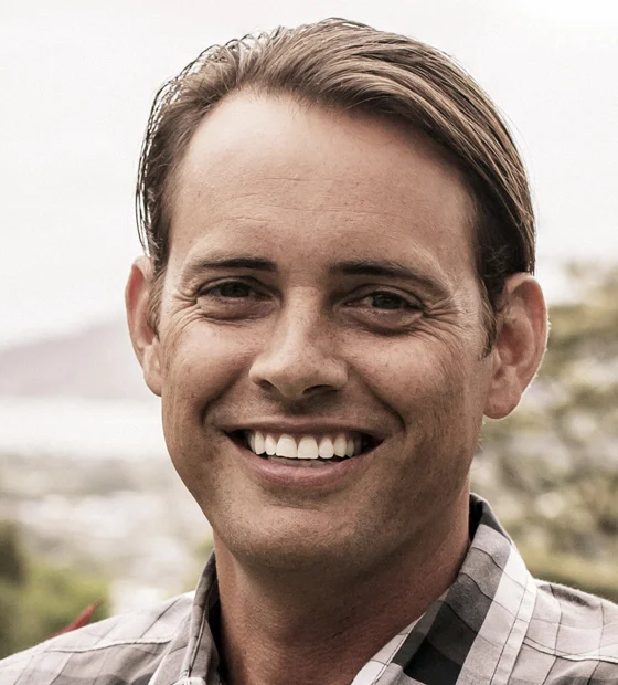 CARL MOORE Lead pastor of Anchor Church in Kane'ohe, HI | myanchor.church